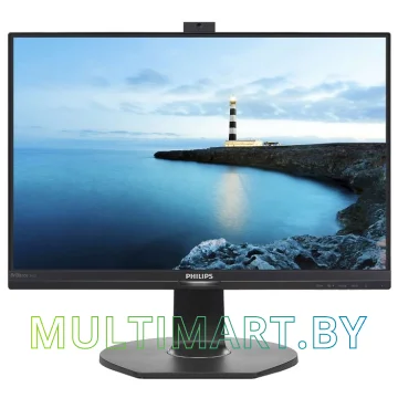 Монитор Philips 241B7QPJKEB/00